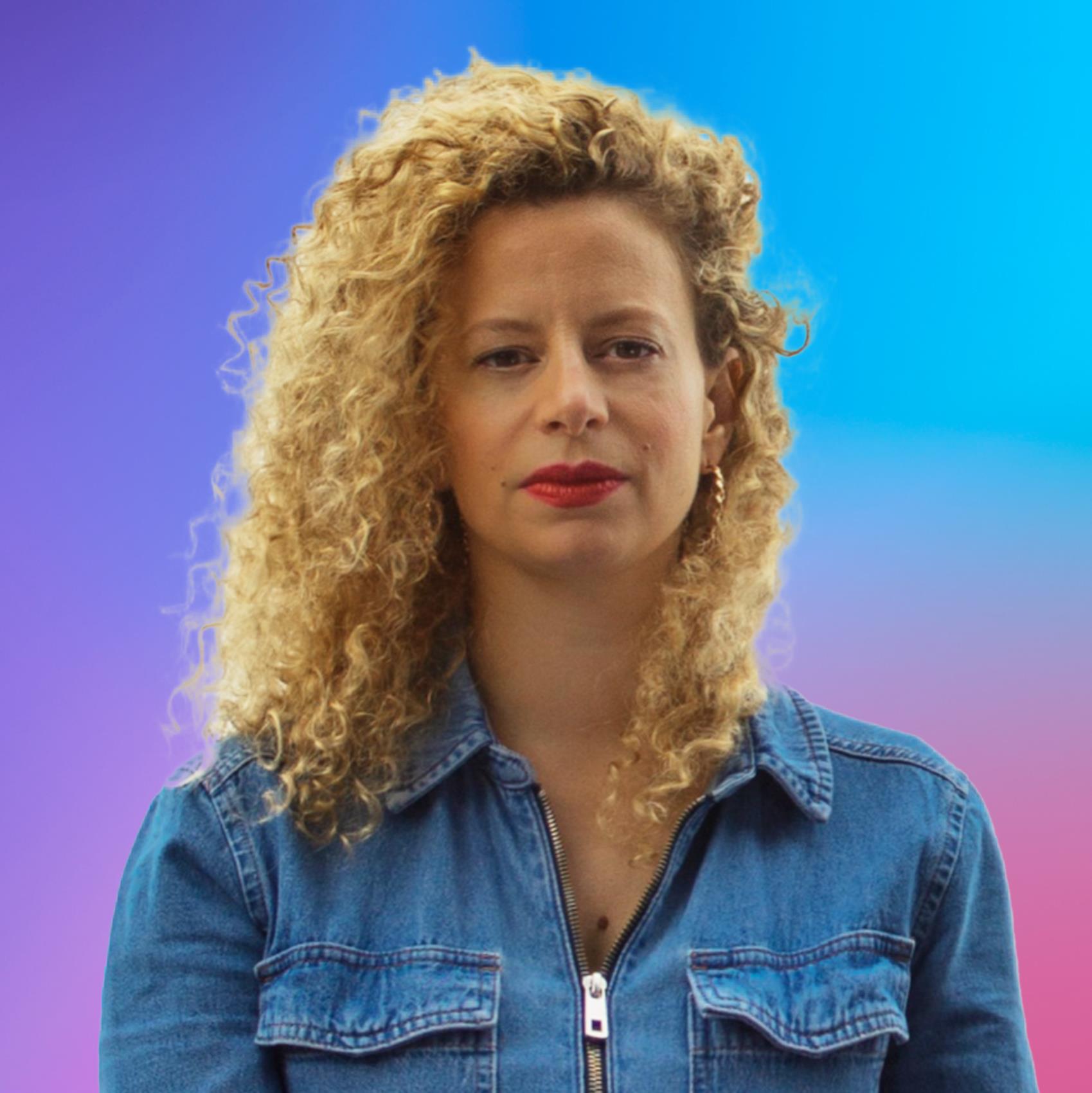 Rebecca Roundtree
