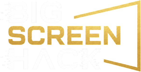 Big Screen Hack