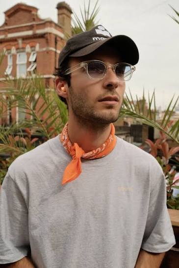 Louis Bekk