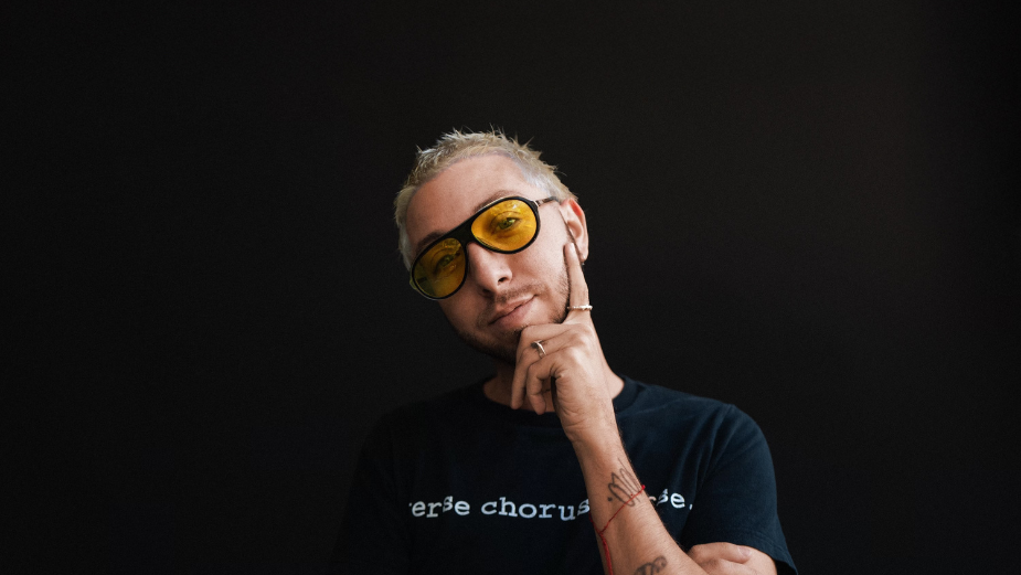 Danny Seth
