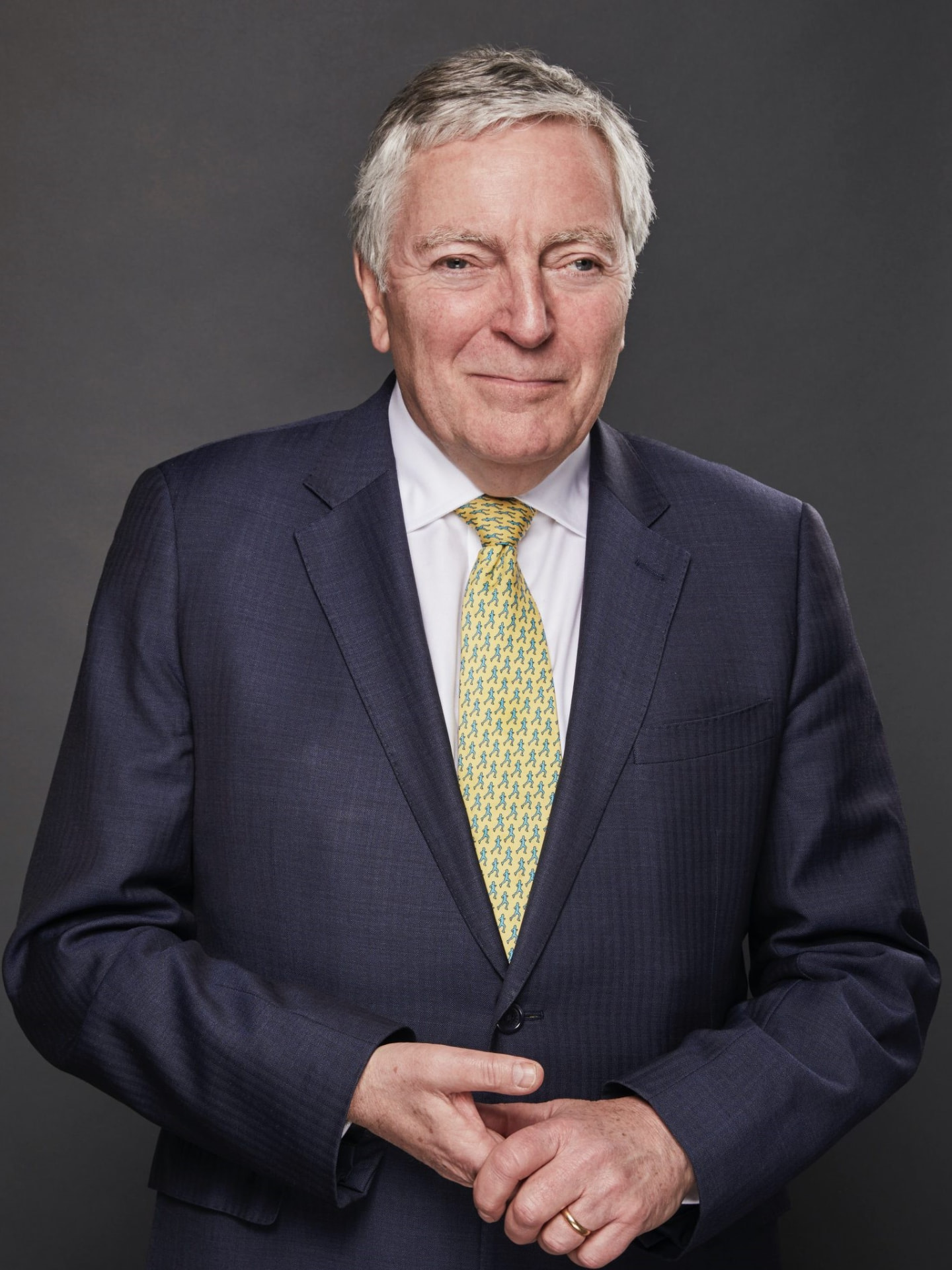 Lord Clement-Jones CBE