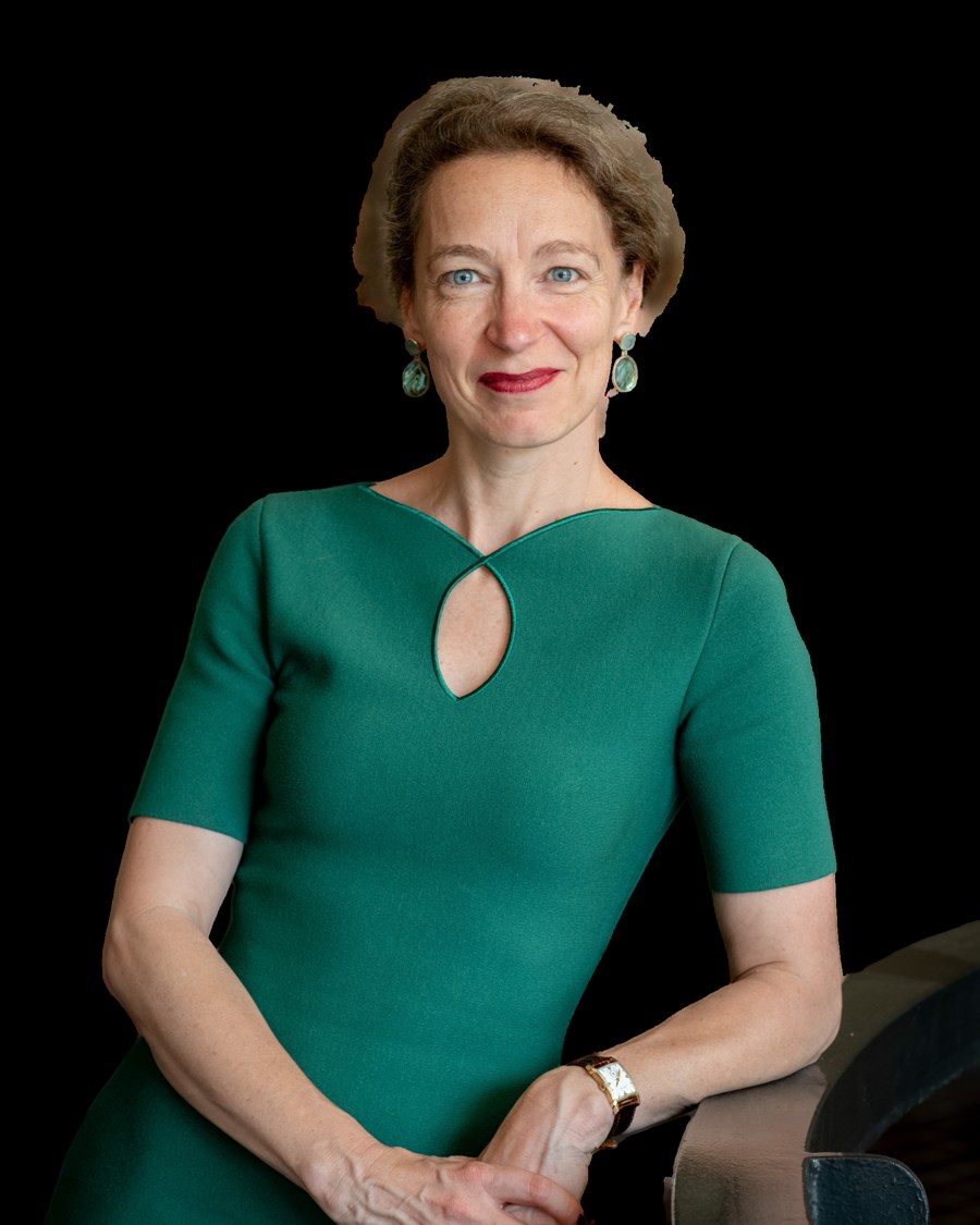Dr. Julia Stamm
