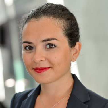 Mariachiara Restuccia, PhD