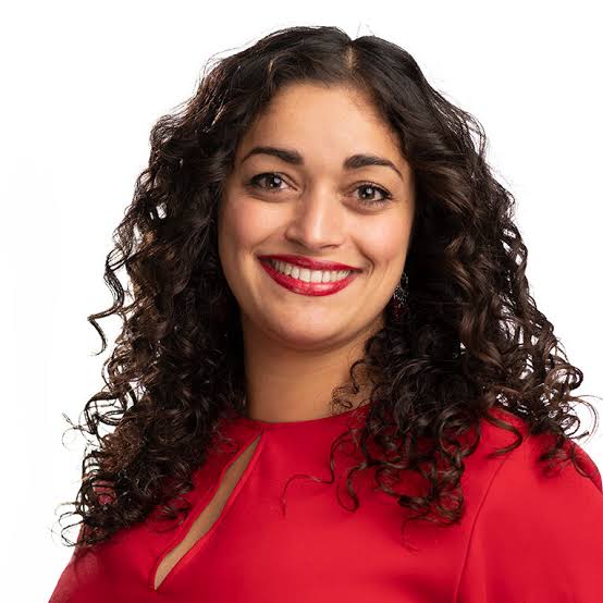 Asha Easton