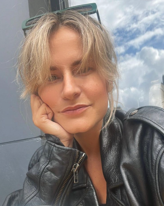 Annie Birkeland