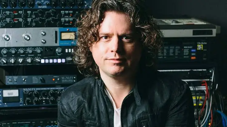Cam Blackwood